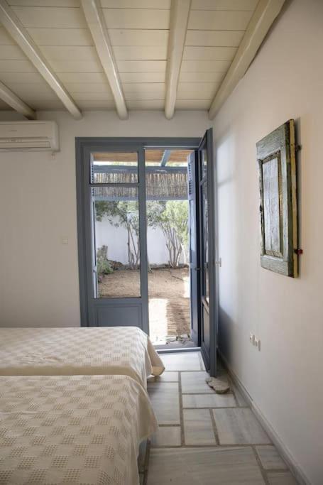 Beachfront 2Br Apartment - Free Parking 利瓦迪奥 外观 照片
